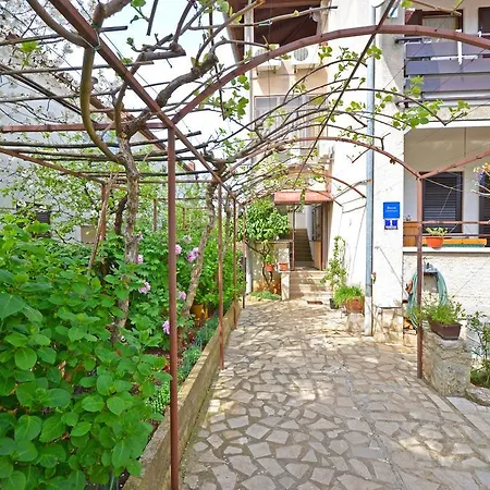 Armando Apartment Poreč