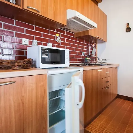 Apartment Armando