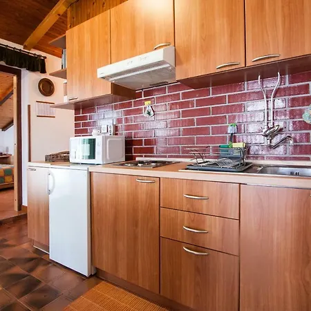 Armando Apartment *