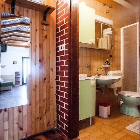 Armando Apartment Porec