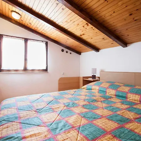 Apartment Armando Porec