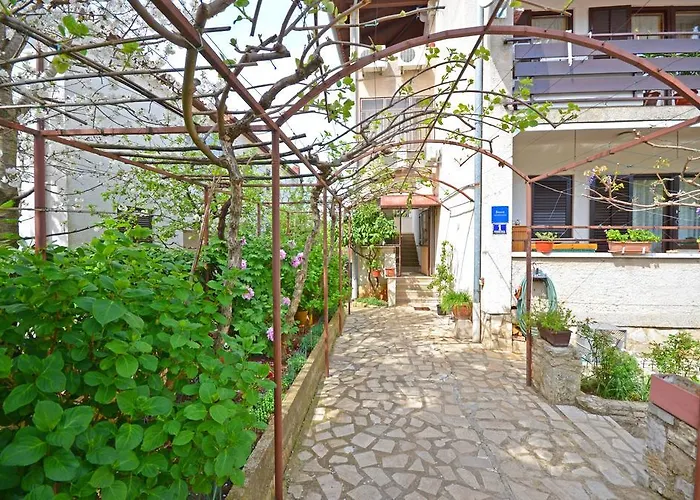 Armando Apartment Poreč