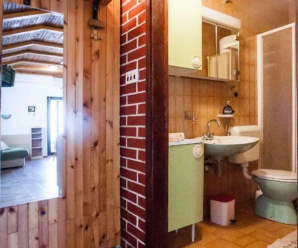 Armando Apartman Porec