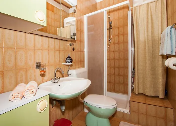 Armando Apartment Poreč