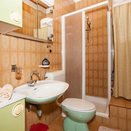 Armando Apartamento Poreč